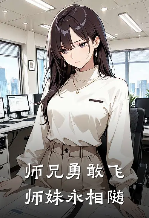 师兄勇敢飞师妹永相随