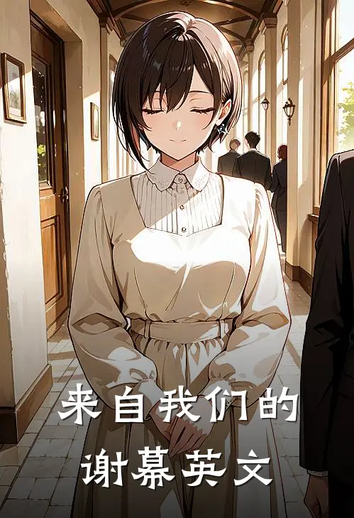 来自我们的谢幕英文