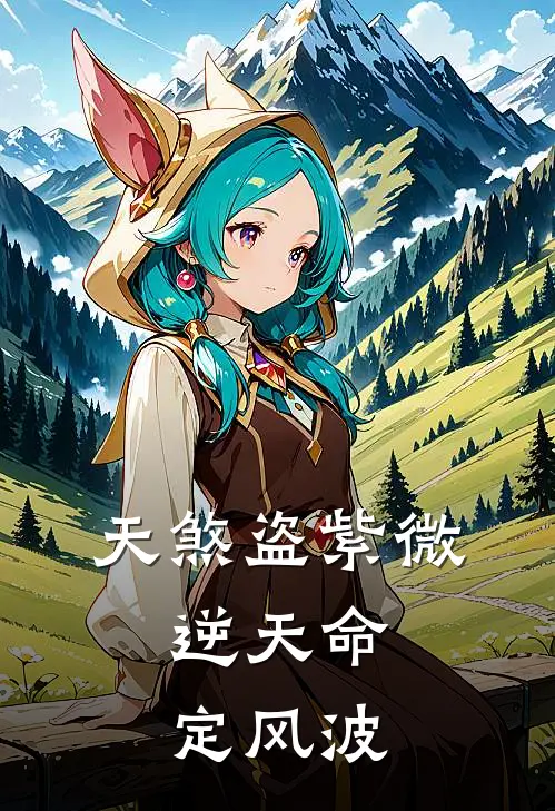 天煞盗紫微，逆天命，定风波