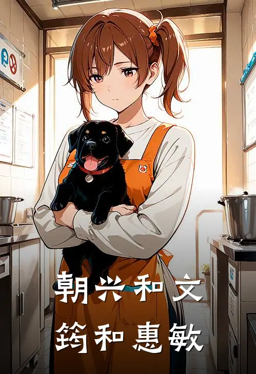 朝兴和文筠和惠敏