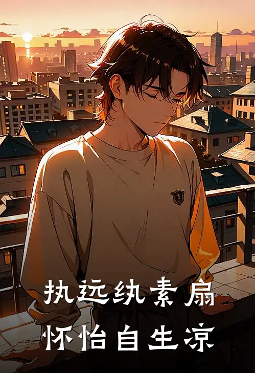 执远纨素扇，怀怡自生凉