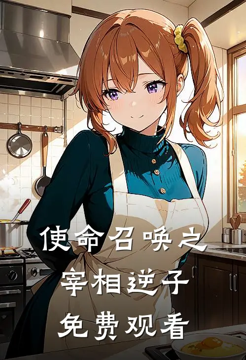 使命召唤之宰相逆子免费观看