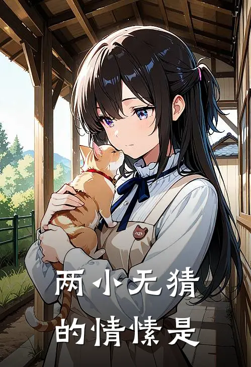 两小无猜的情愫是