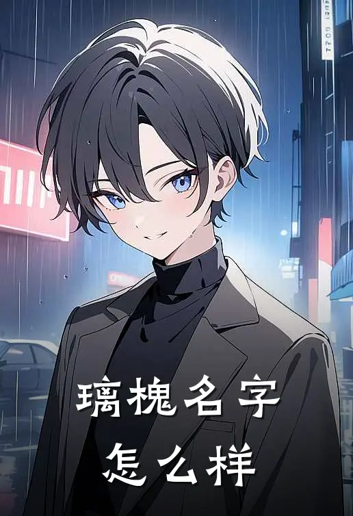 璃槐名字怎么样