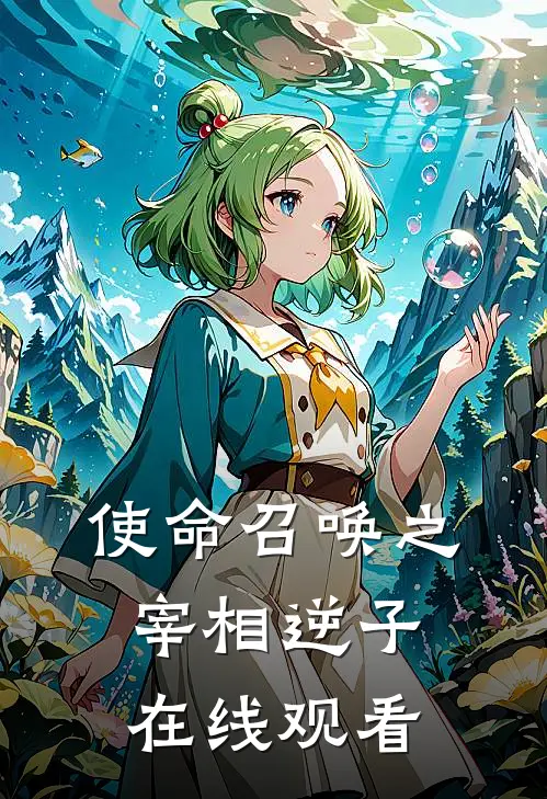 使命召唤之宰相逆子在线观看