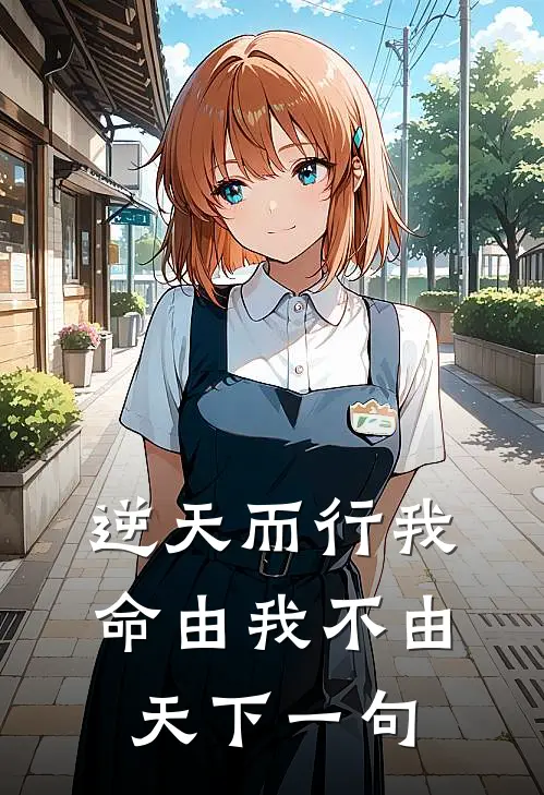 逆天而行我命由我不由天下一句