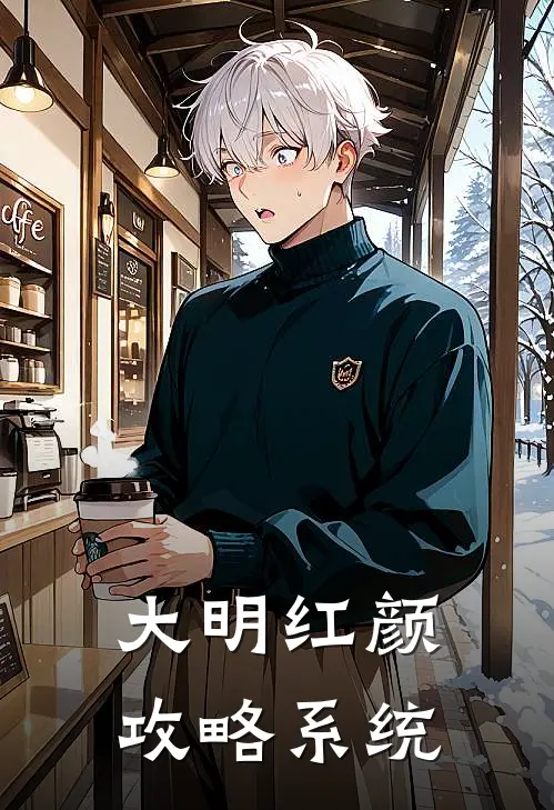 大明红颜攻略系统
