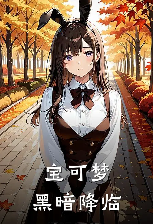 宝可梦：黑暗降临