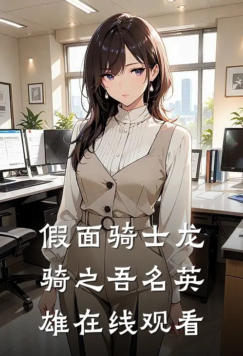 假面骑士龙骑之吾名英雄在线观看