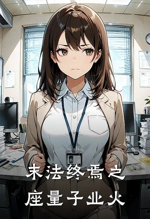 末法终焉之座量子业火