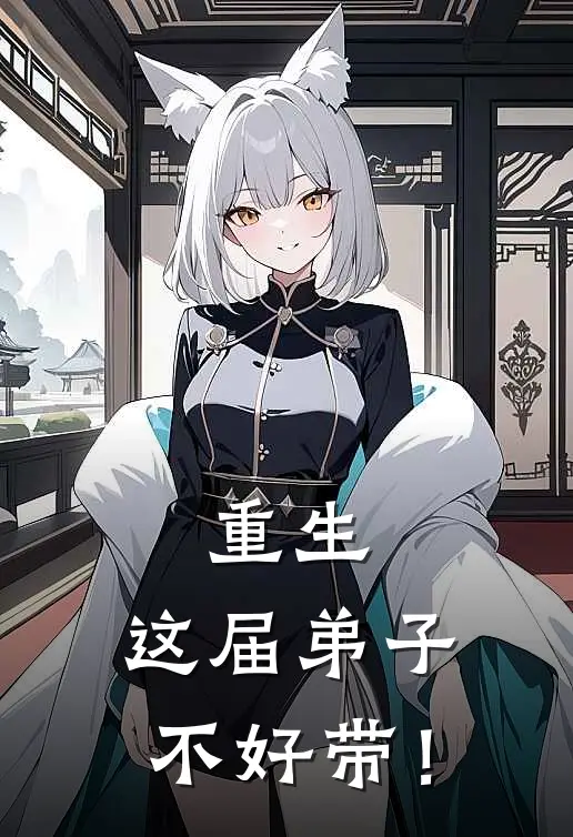 重生：这届弟子不好带！