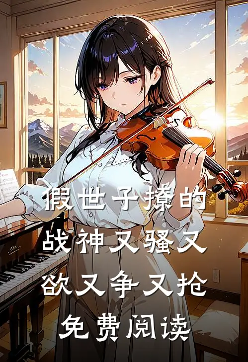 假世子撩的战神又骚又欲又争又抢免费阅读