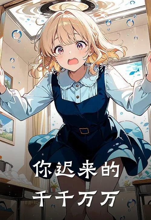 你迟来的千千万万