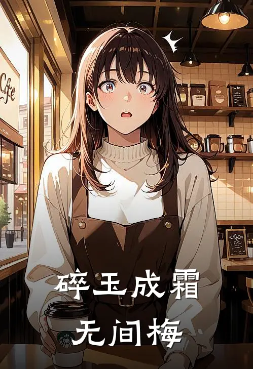 碎玉成霜：无间梅