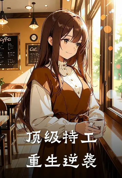 顶级特工重生逆袭