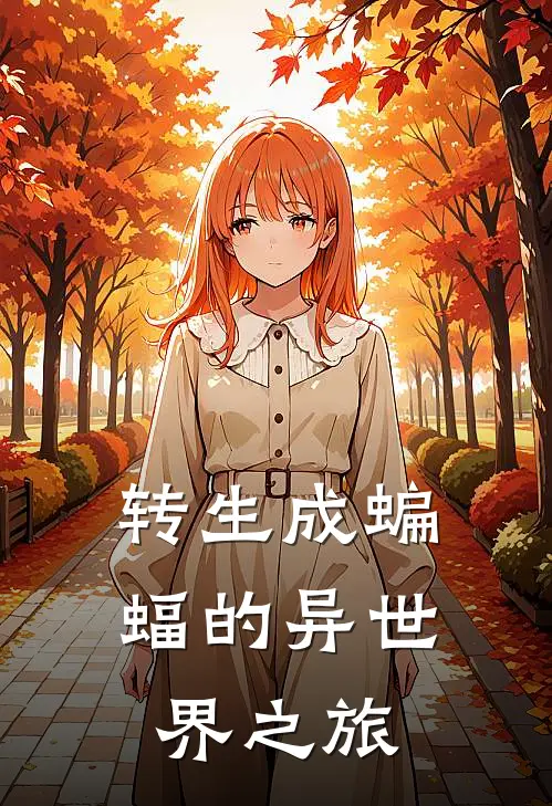 转生成蝙蝠的异世界之旅