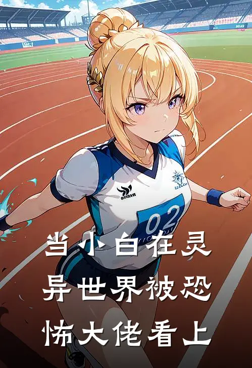 当小白在灵异世界被恐怖大佬看上