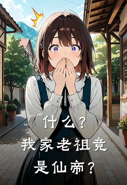 什么？我家老祖竟是仙帝？