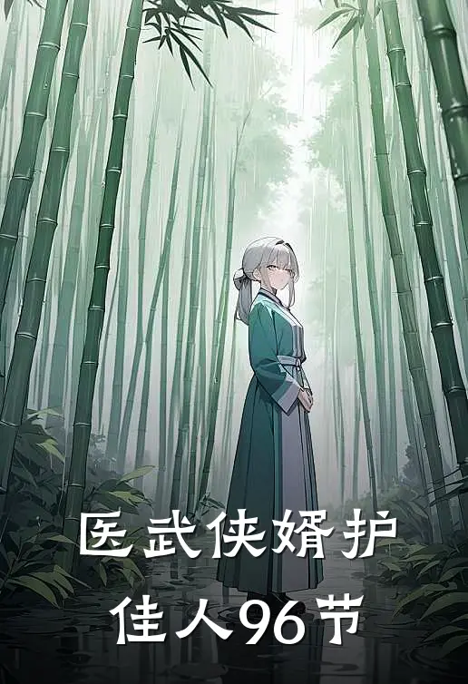 医武侠婿护佳人96节