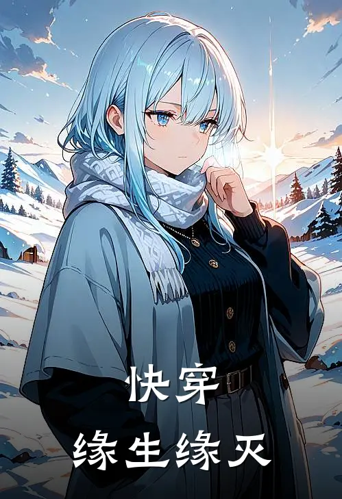 快穿：缘生缘灭