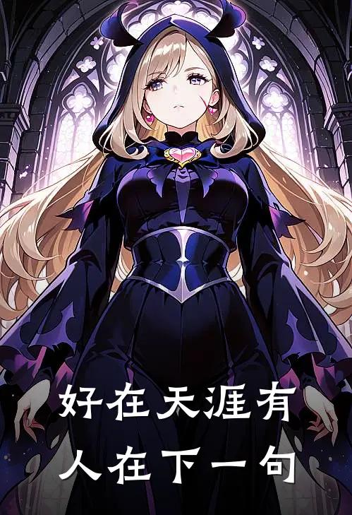 好在天涯有人在下一句