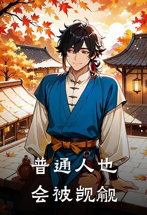 普通人也会被觊觎