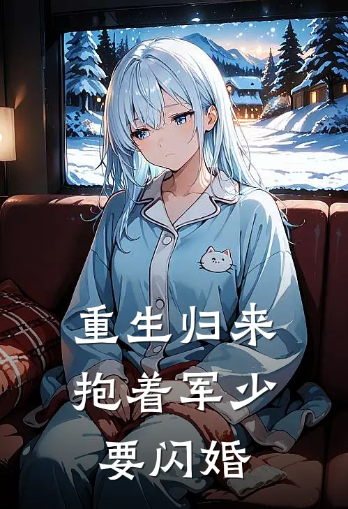 重生归来，抱着军少要闪婚