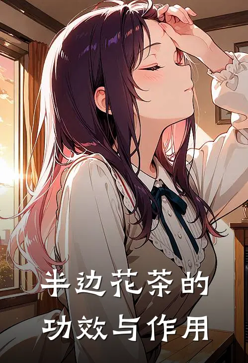半边花茶的功效与作用