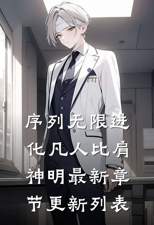 序列无限进化凡人比肩神明最新章节更新列表