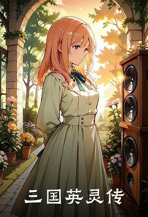 三国英灵传