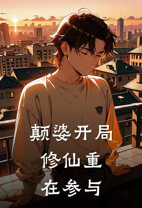 颠婆开局，修仙重在参与