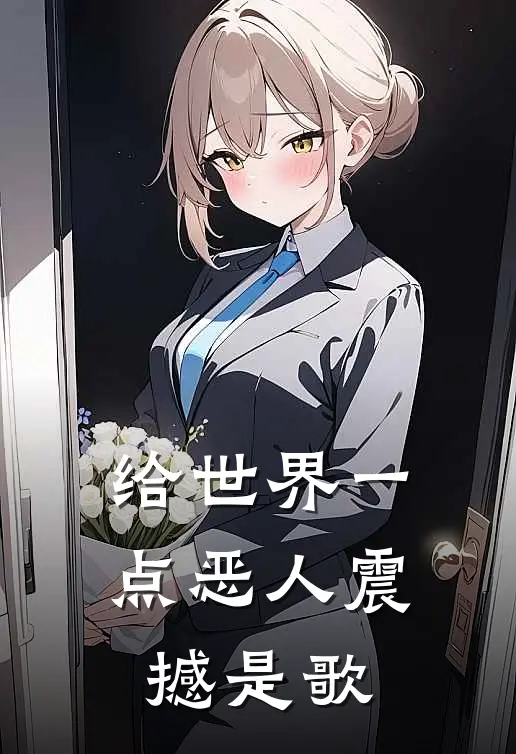 给世界一点恶人震撼是歌