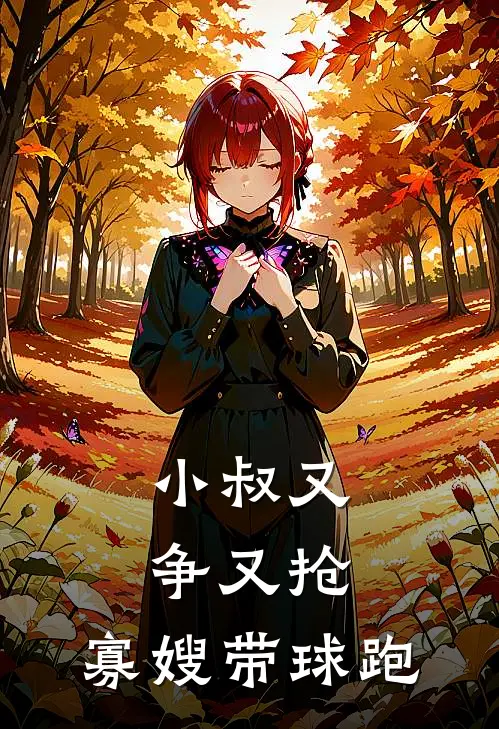 小叔又争又抢，寡嫂带球跑