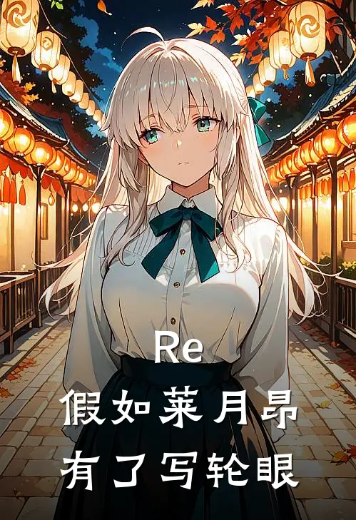 Re：假如莱月昂有了写轮眼