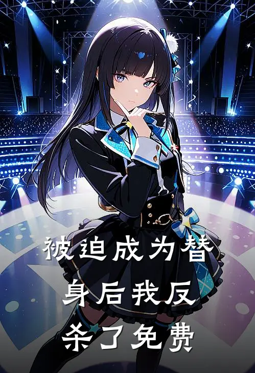被迫成为替身后我反杀了免费