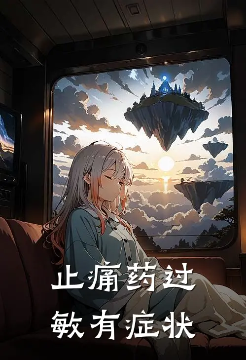 止痛药过敏有症状