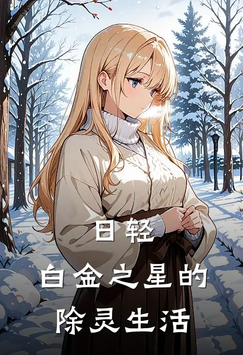 日轻：白金之星的除灵生活