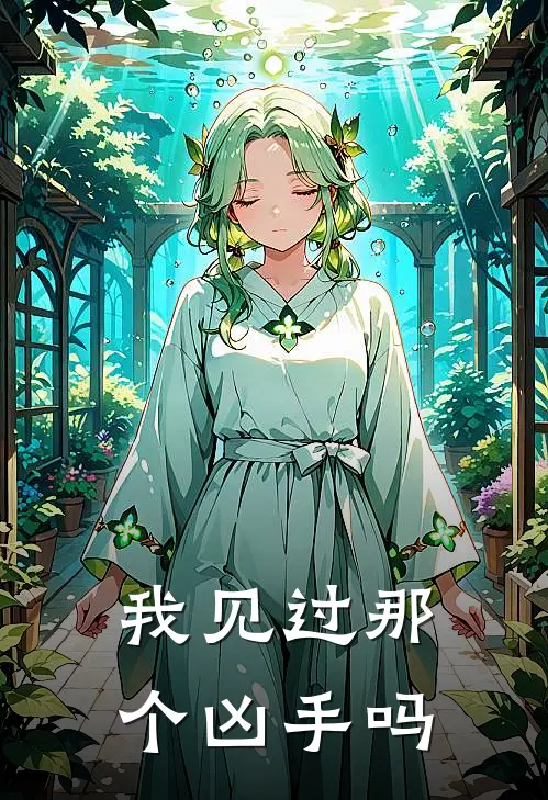 我见过那个凶手吗