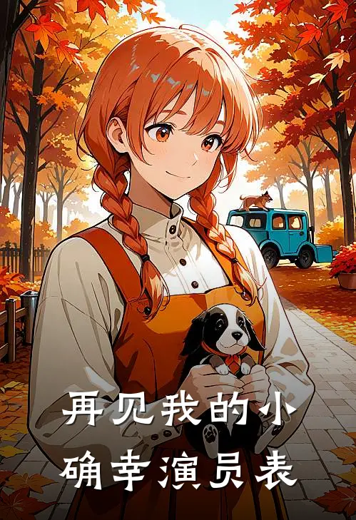 再见我的小确幸演员表