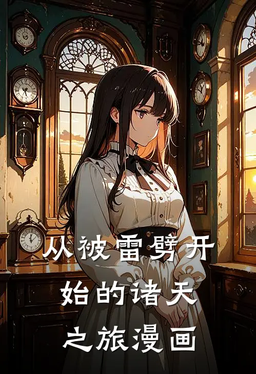 从被雷劈开始的诸天之旅漫画