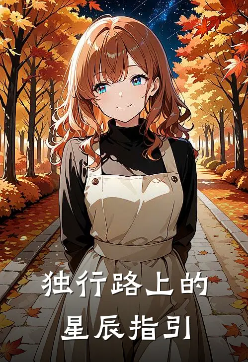 独行路上的星辰指引