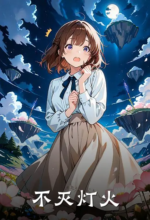 不灭灯火