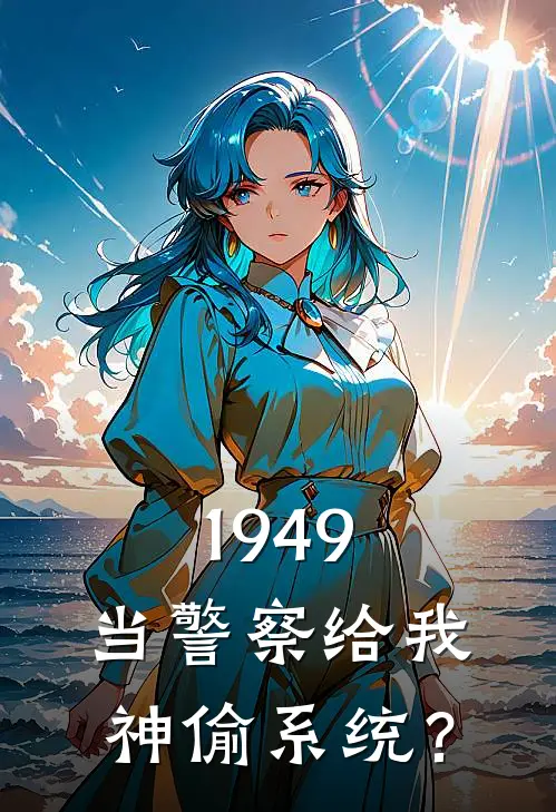 1949：当警察给我神偷系统？