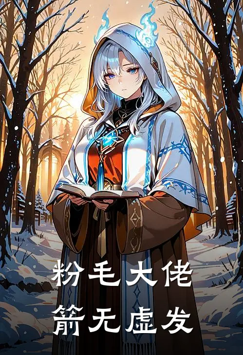 【粉毛大佬箭无虚发】