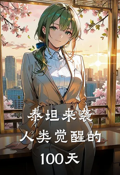 泰坦来袭：人类觉醒的100天