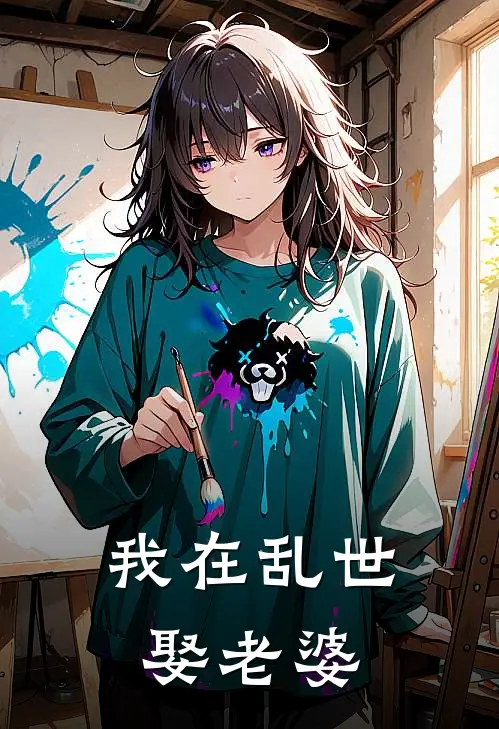 我在乱世娶老婆