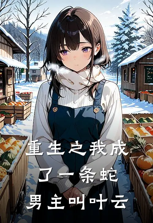 重生之我成了一条蛇,男主叫叶云