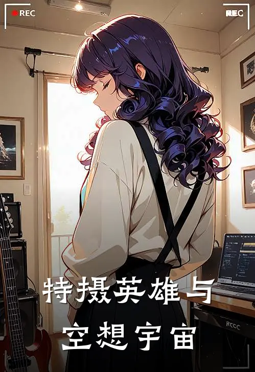 特摄英雄与空想宇宙