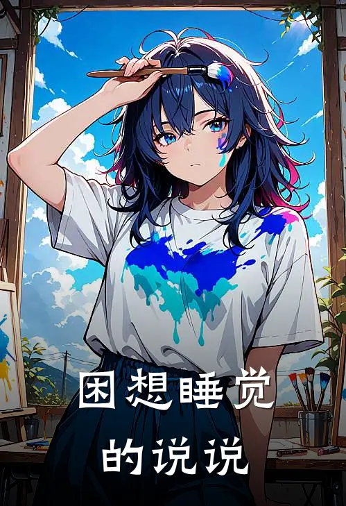 困想睡觉的说说