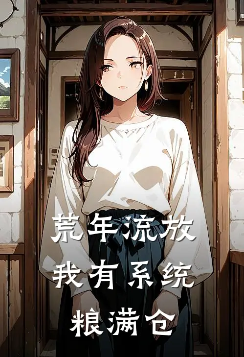 荒年流放，我有系统粮满仓